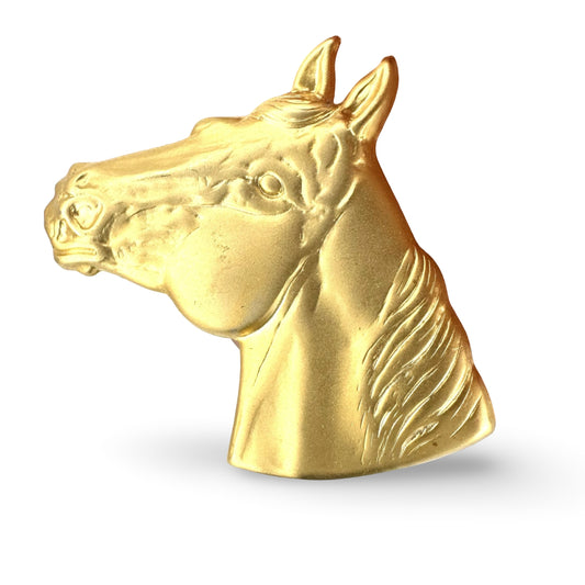 Large Horsehead Ring