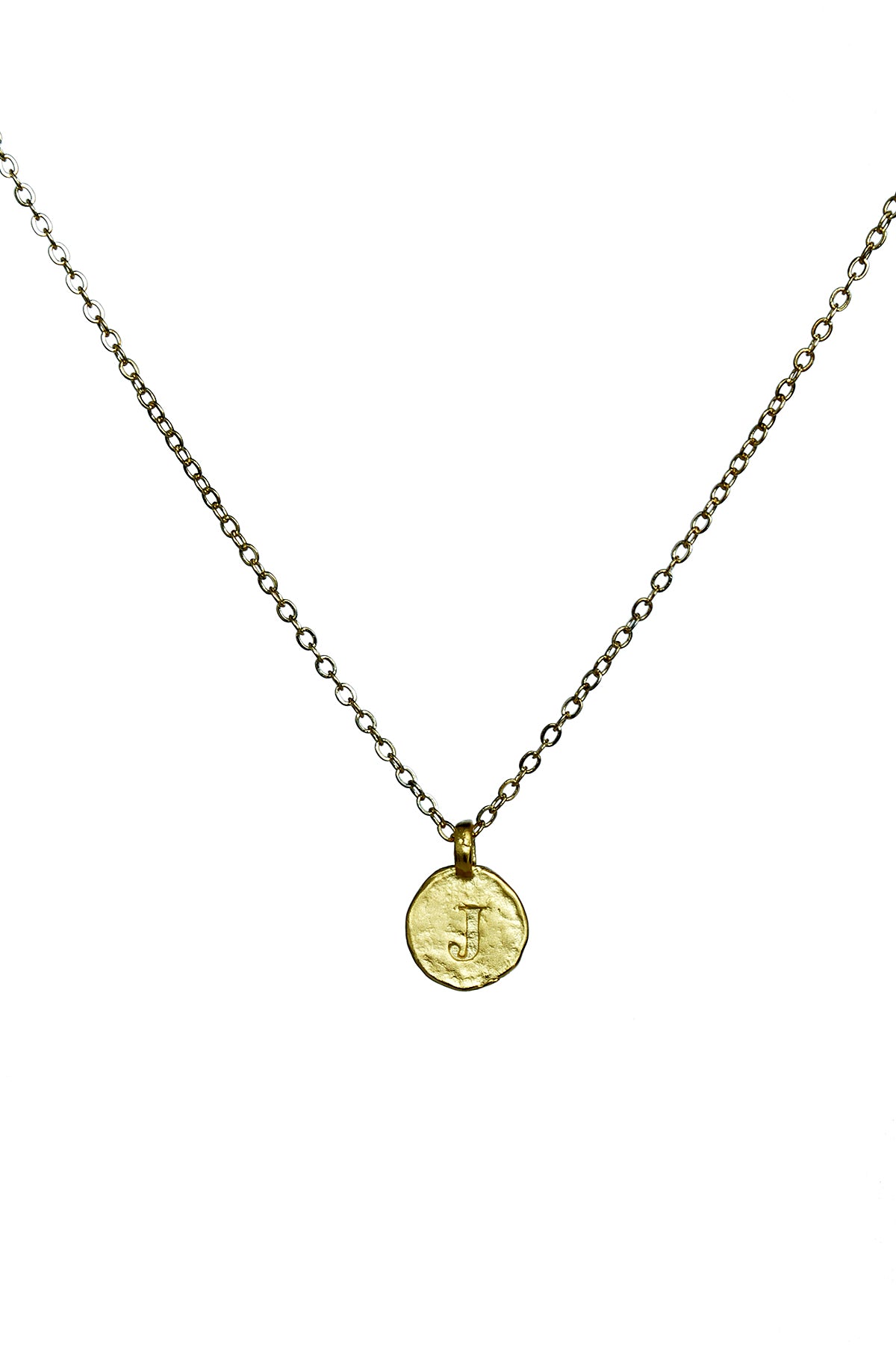 Hammered Monogram Program (Kit of 17)