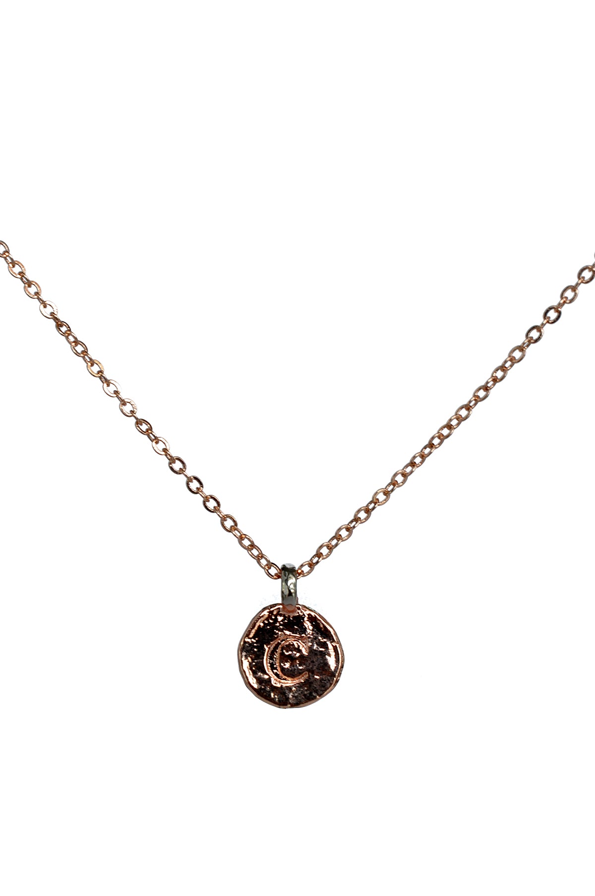 Hammered Monogram Program (Kit of 17)