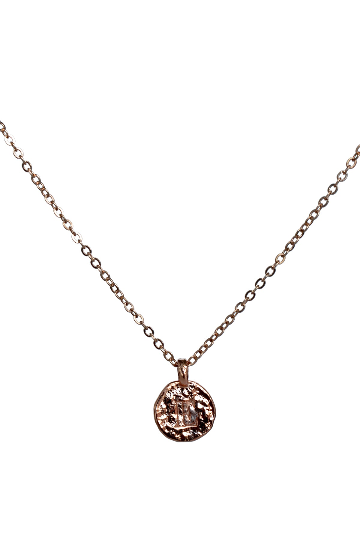 Hammered Monogram Program (Kit of 17)