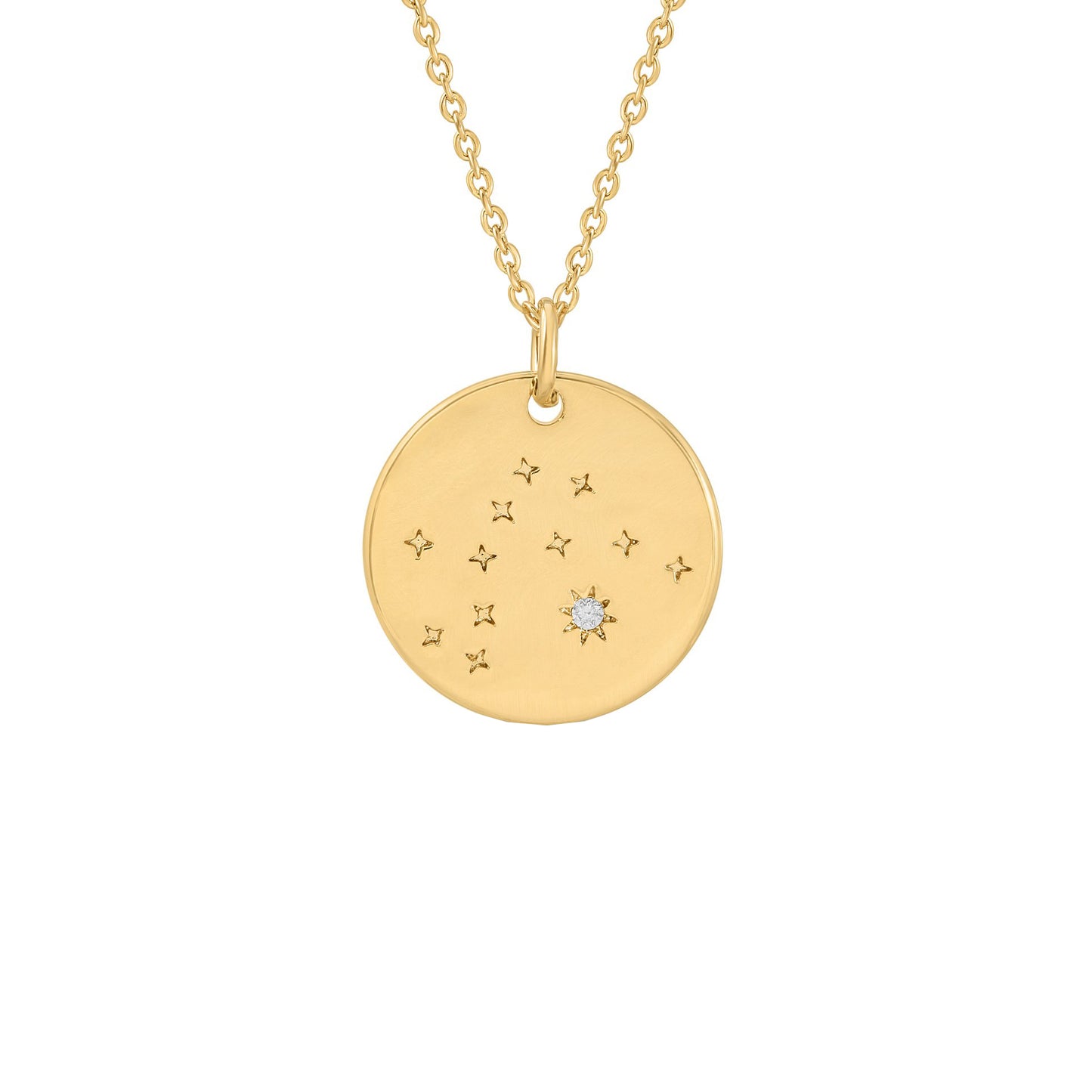 Constellation Necklace