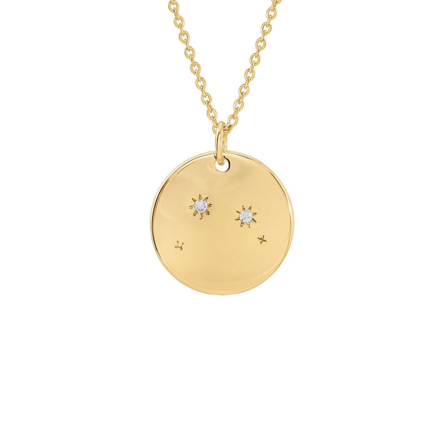 Constellation Necklace