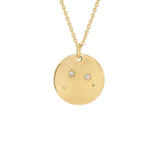 Constellation Necklace