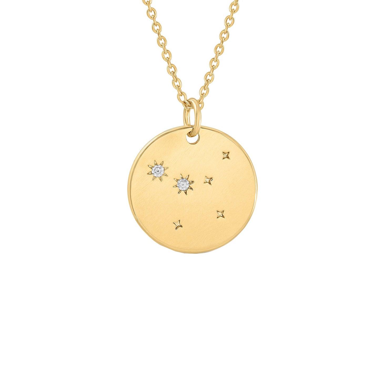 Constellation Necklace