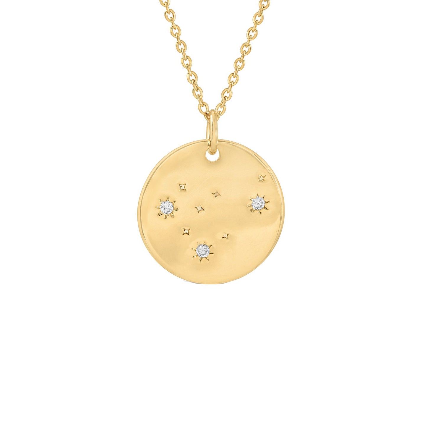 Constellation Necklace