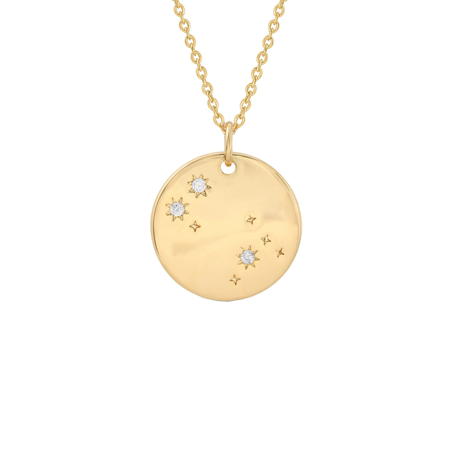Constellation Necklace