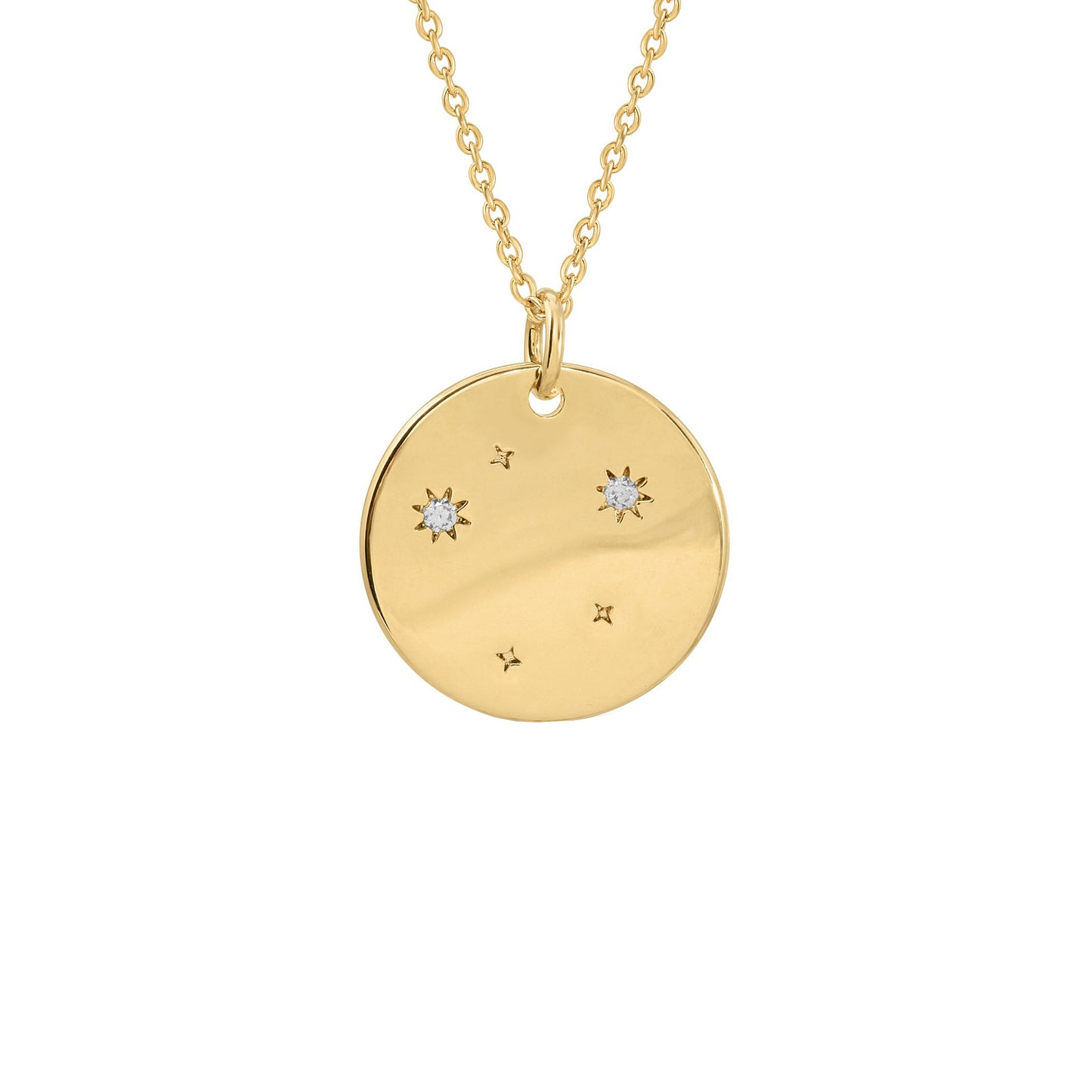Constellation Necklace