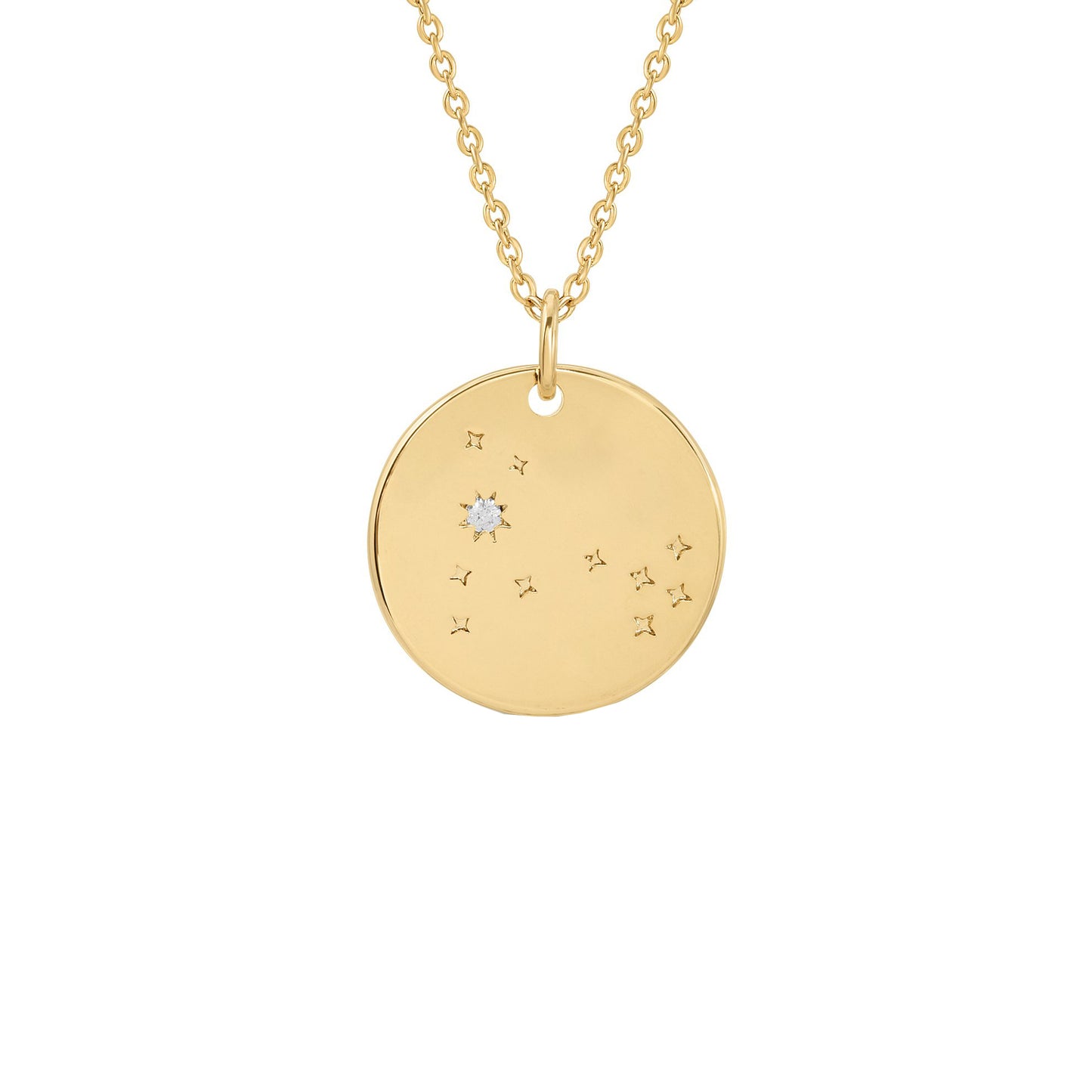 Constellation Necklace
