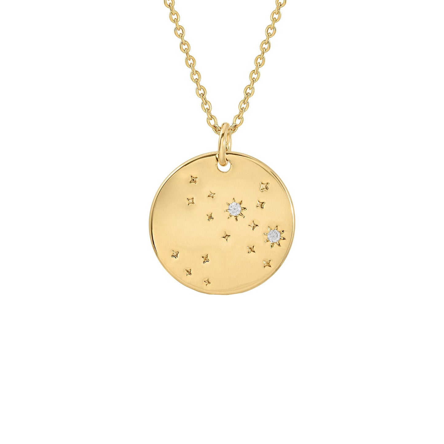 Constellation Necklace