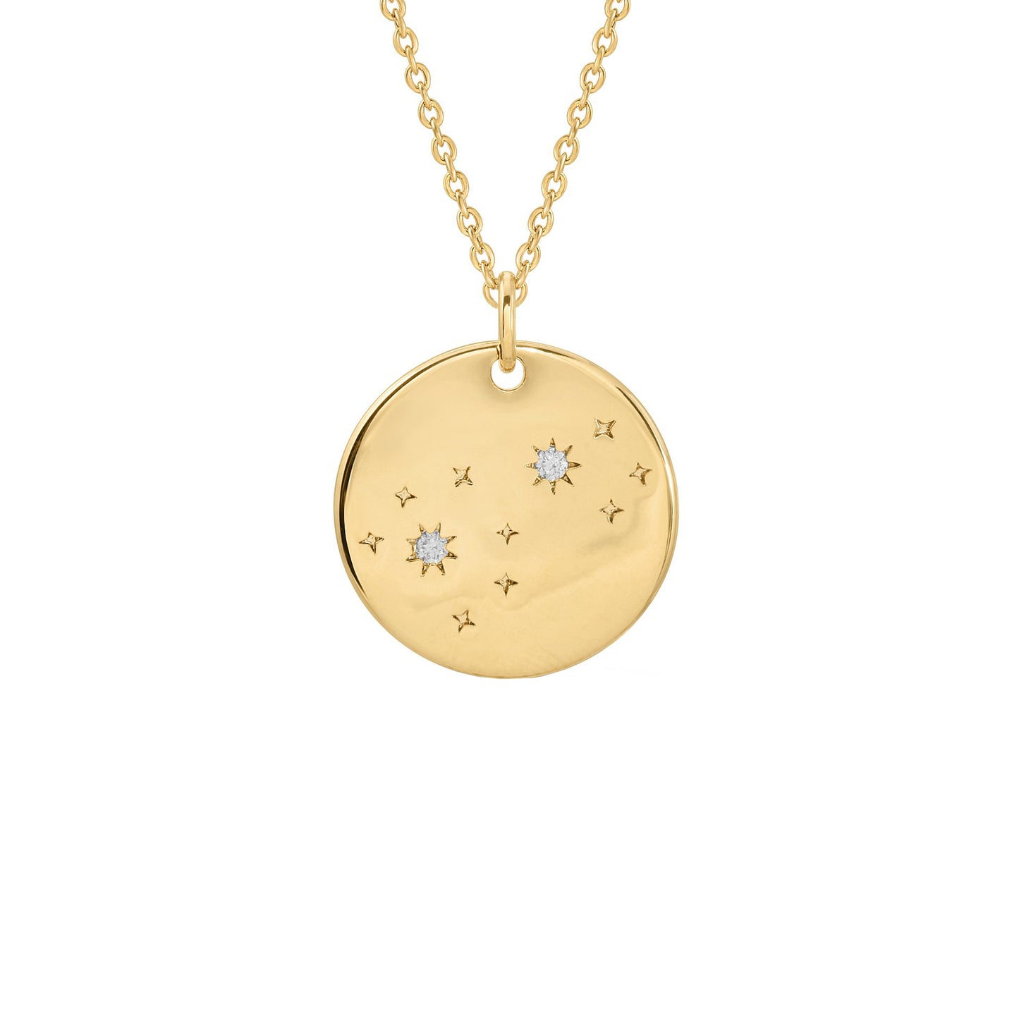 Constellation Necklace