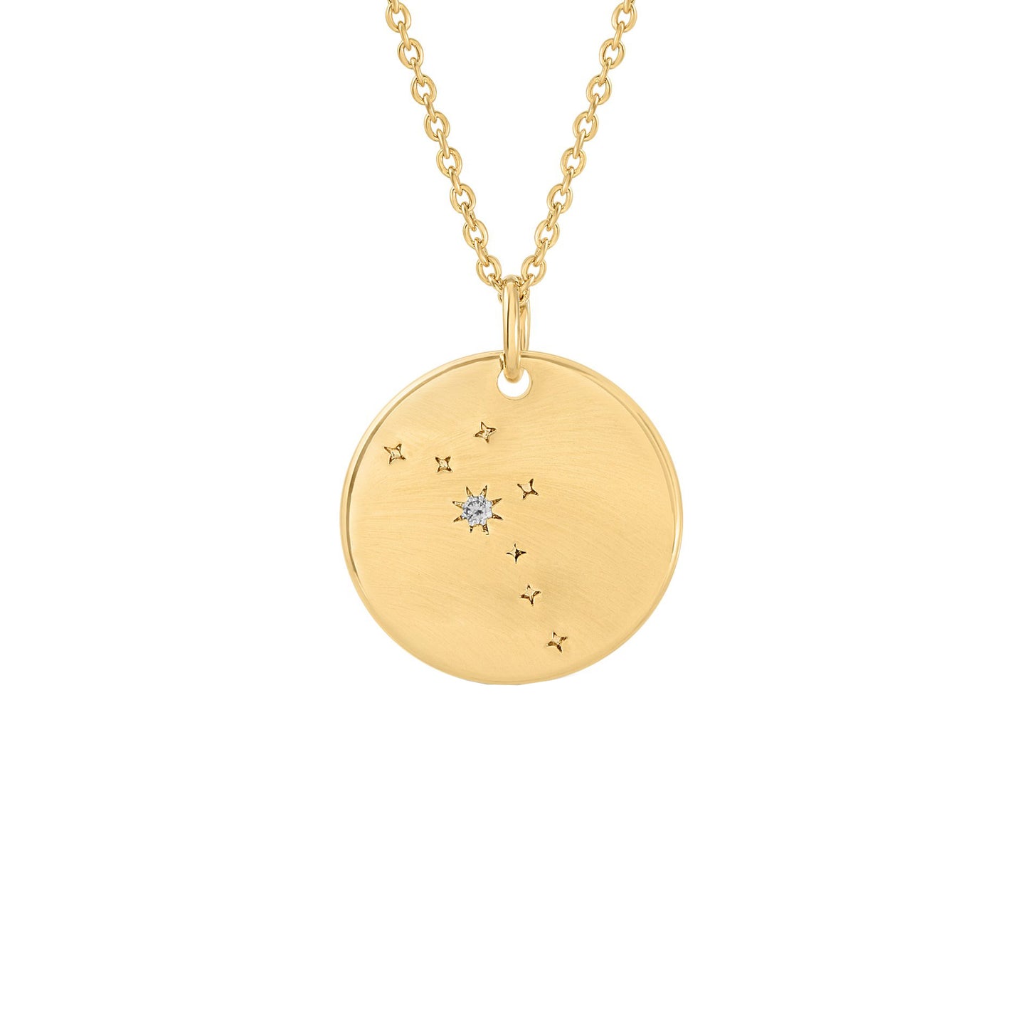 Constellation Necklace