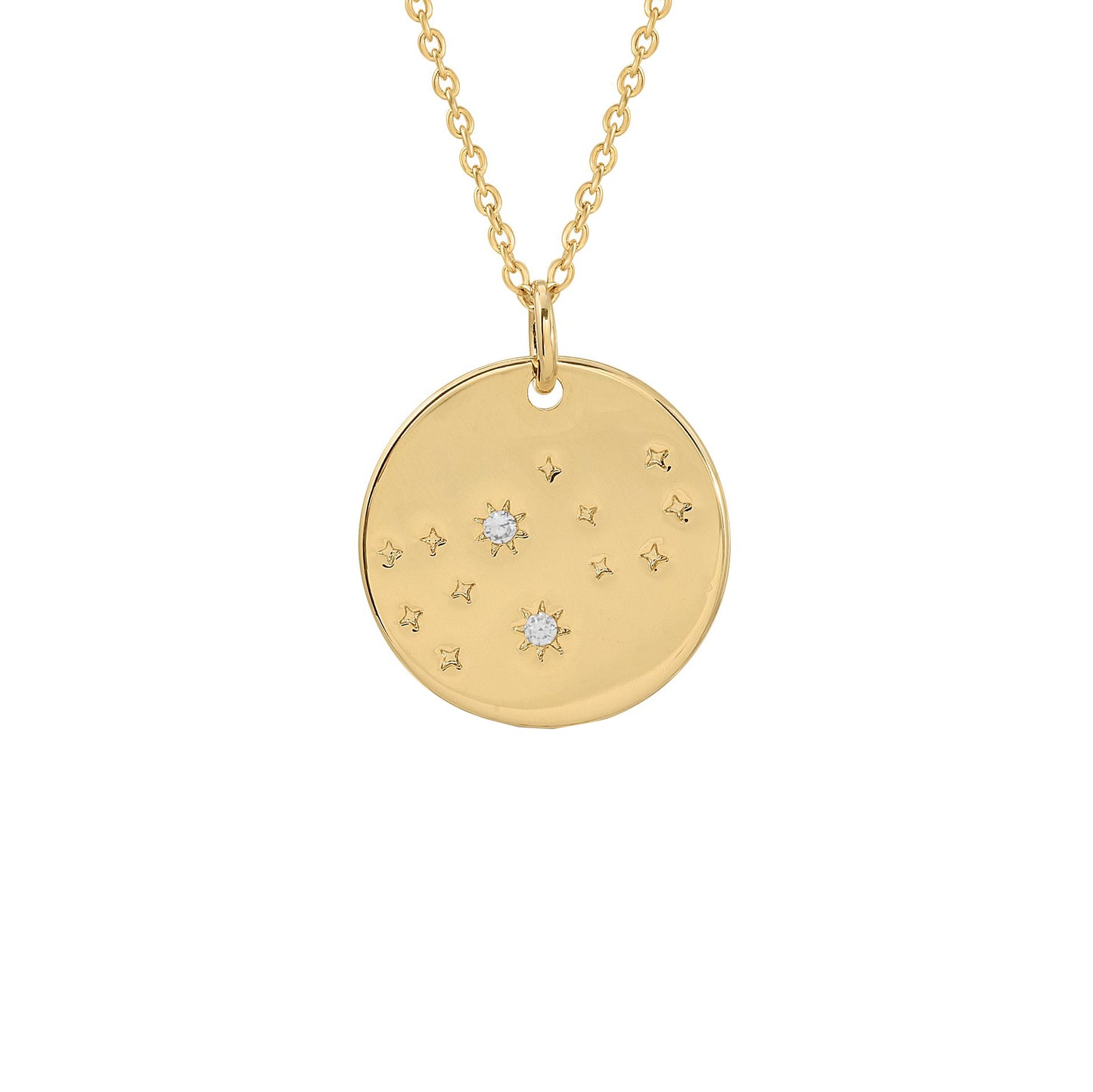 Constellation Necklace
