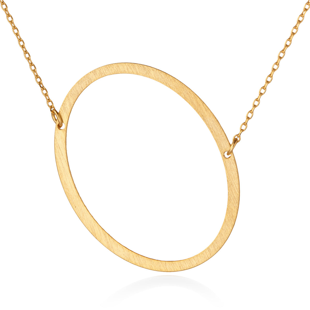 Large Angled Serif Monogram Necklace Program (Kit of 17)