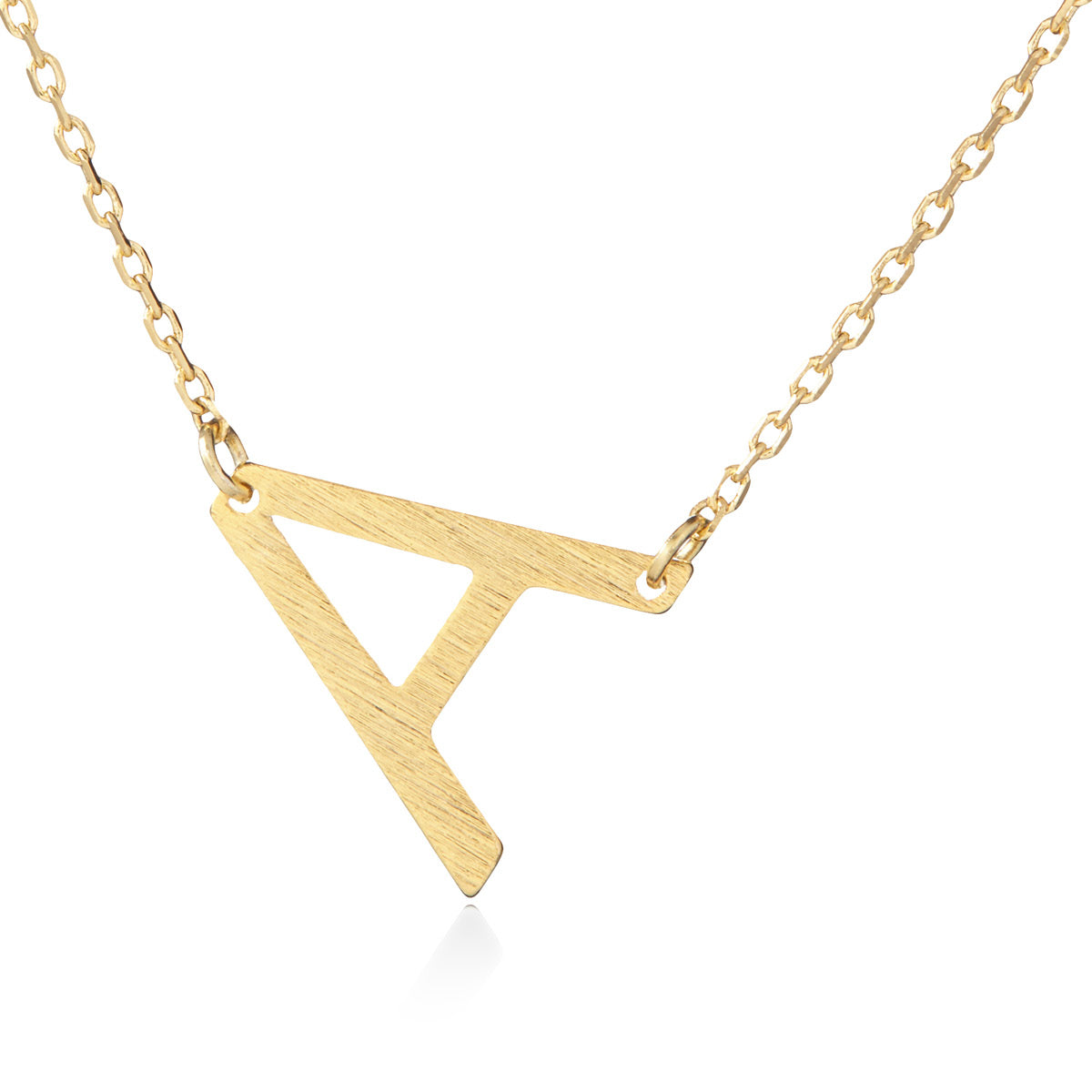 Angled Monogram Program (Kit of 17)