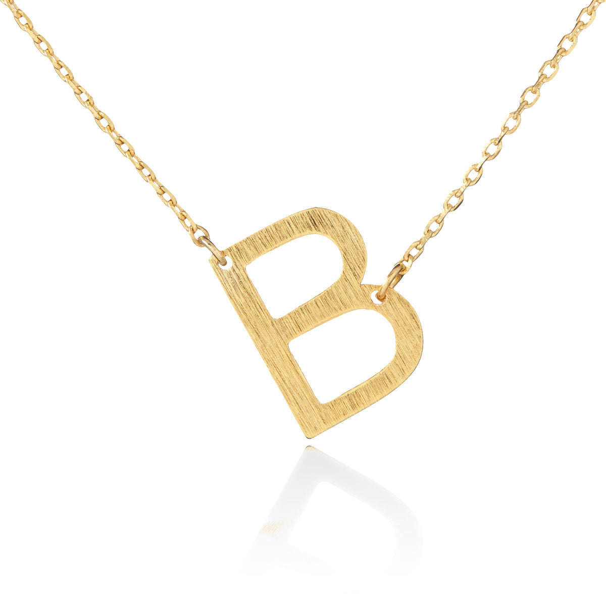 Angled Monogram Program (Kit of 17)
