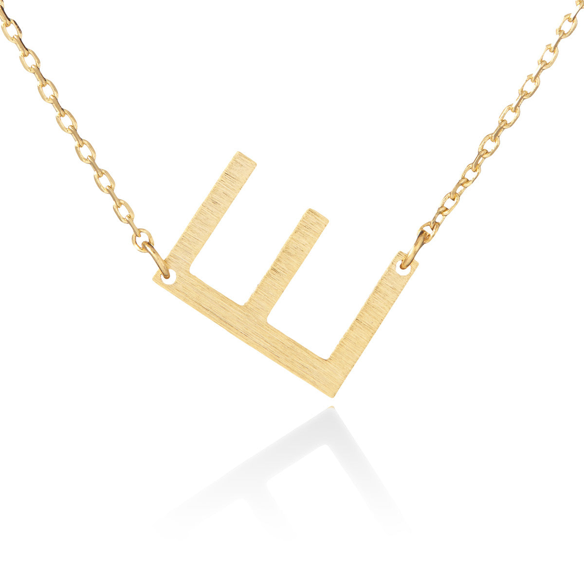 Angled Monogram Program (Kit of 17)