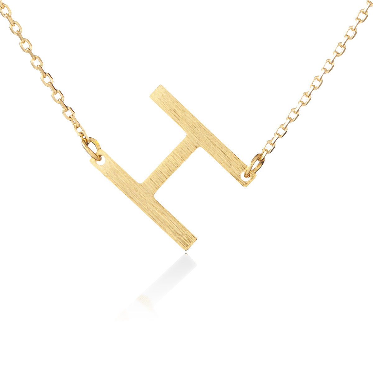 Angled Monogram Program (Kit of 17)