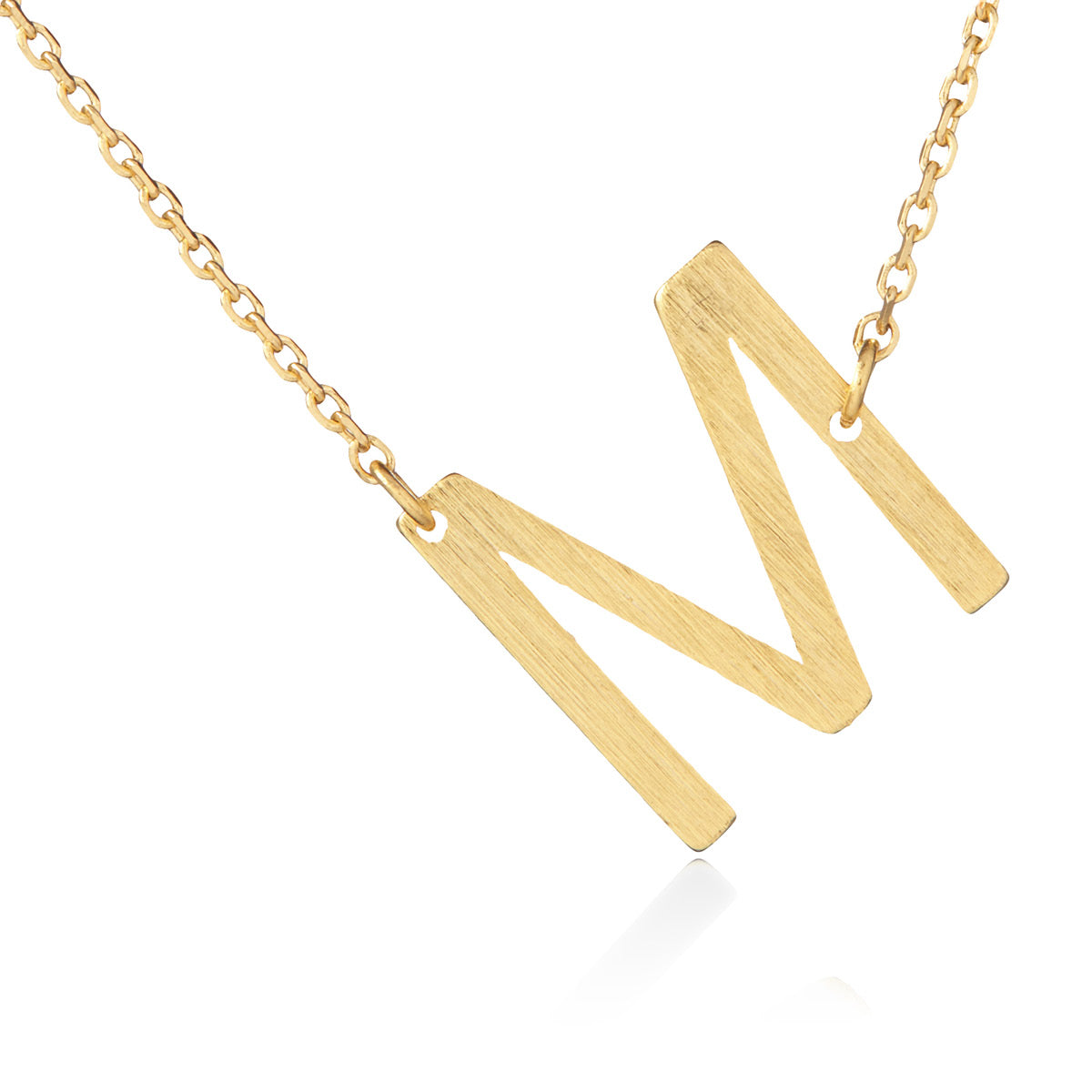 Angled Monogram Program (Kit of 17)