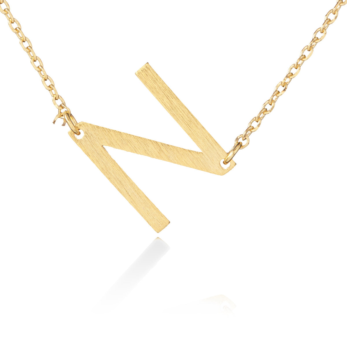 Angled Monogram Program (Kit of 17)