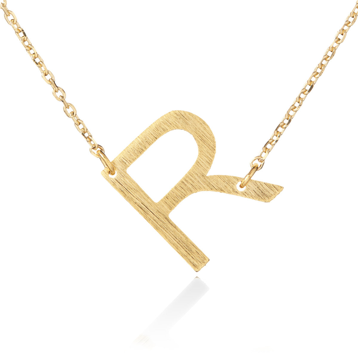Angled Monogram Program (Kit of 17)
