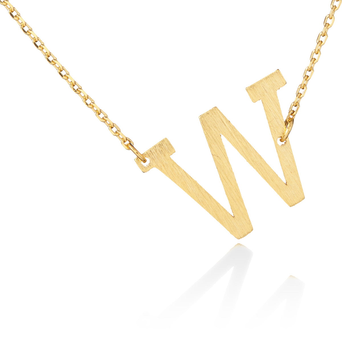 Angled Monogram Program (Kit of 17)