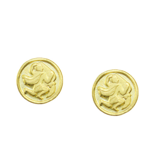 Tiny Zodiac Stud Program (Kit of 12 Pairs)