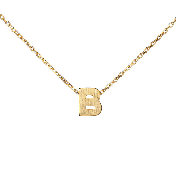 Block Slide Monogram Program (Kit of 17)
