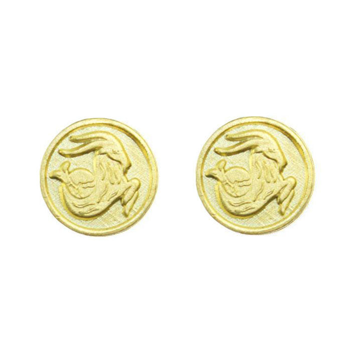 Tiny Zodiac Stud
