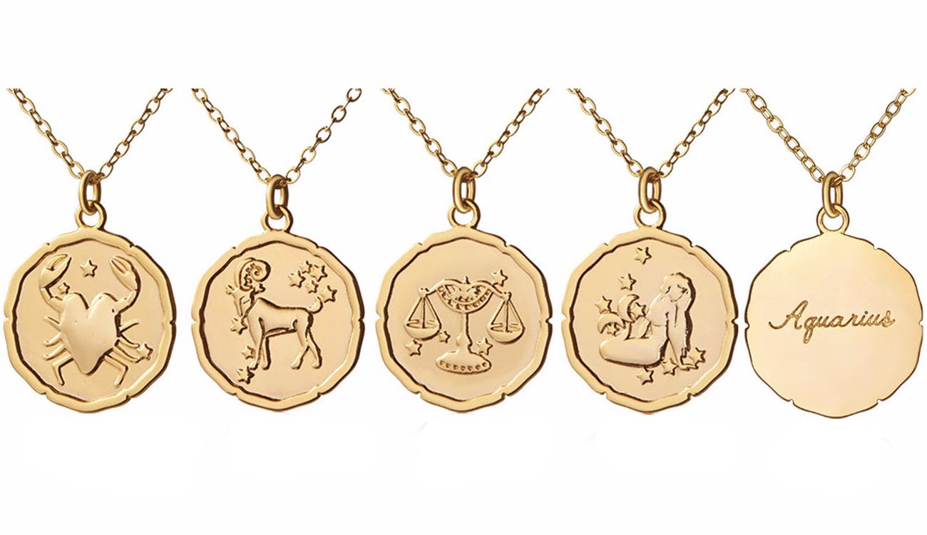 Gloss Zodiac Program (Kit of 24)