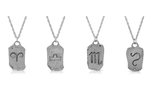 Zodiac Tag Program (Kit of 12)