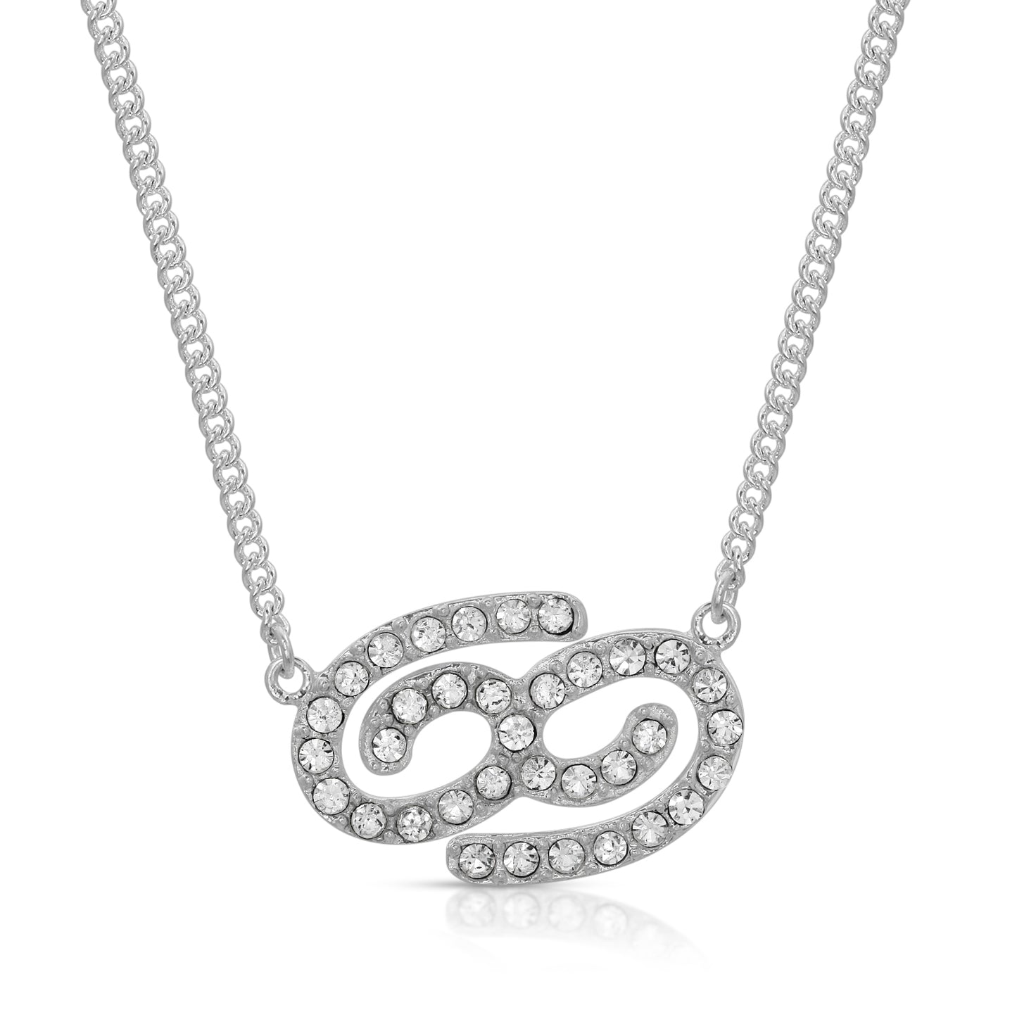 Fine Pave Zodiac Symbol Program (Kit of 24)