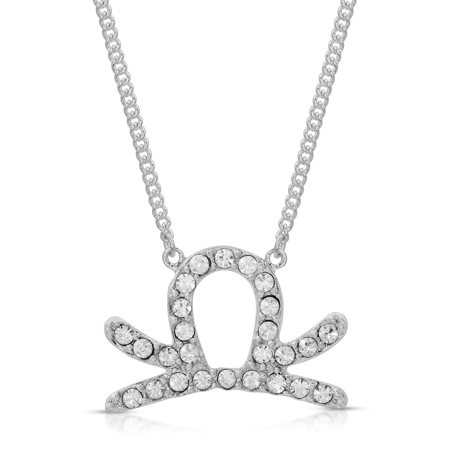 Fine Pave Zodiac Symbol Program (Kit of 24)