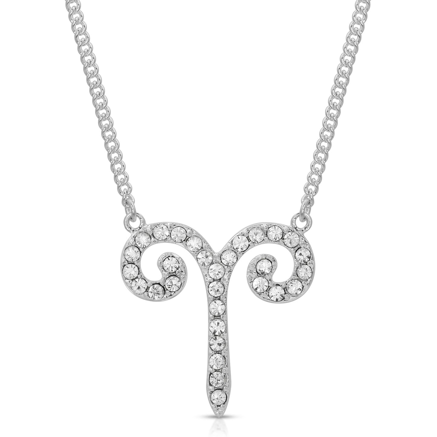 Fine Pave Zodiac Symbol Program (Kit of 24)