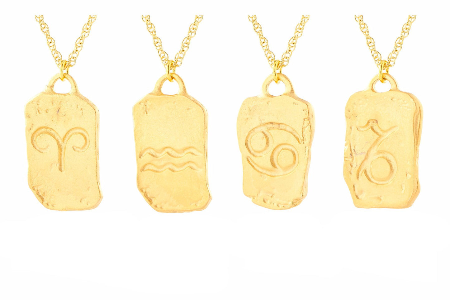 Zodiac Tag Program (Kit of 12)