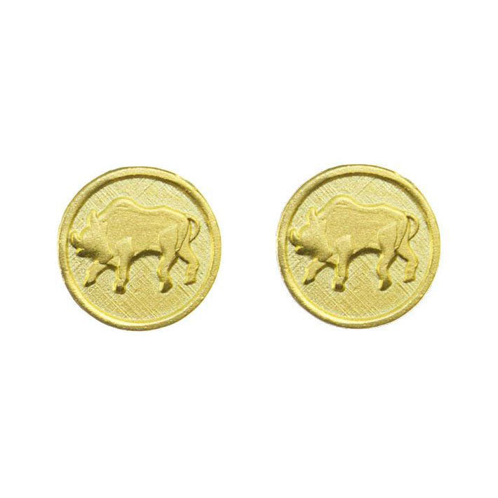 Tiny Zodiac Stud