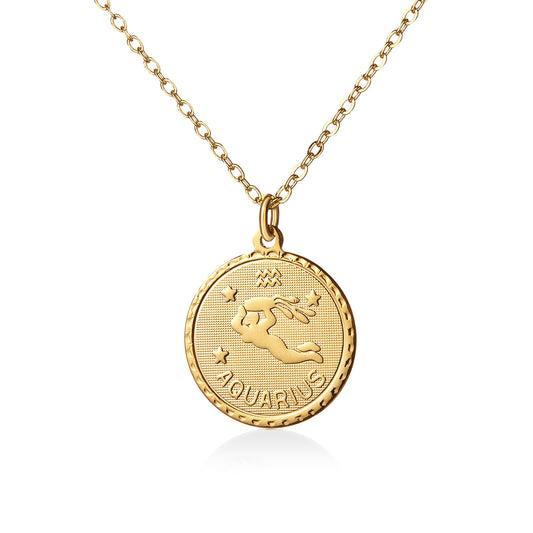 Coin Zodiac Program (Kit of 24)