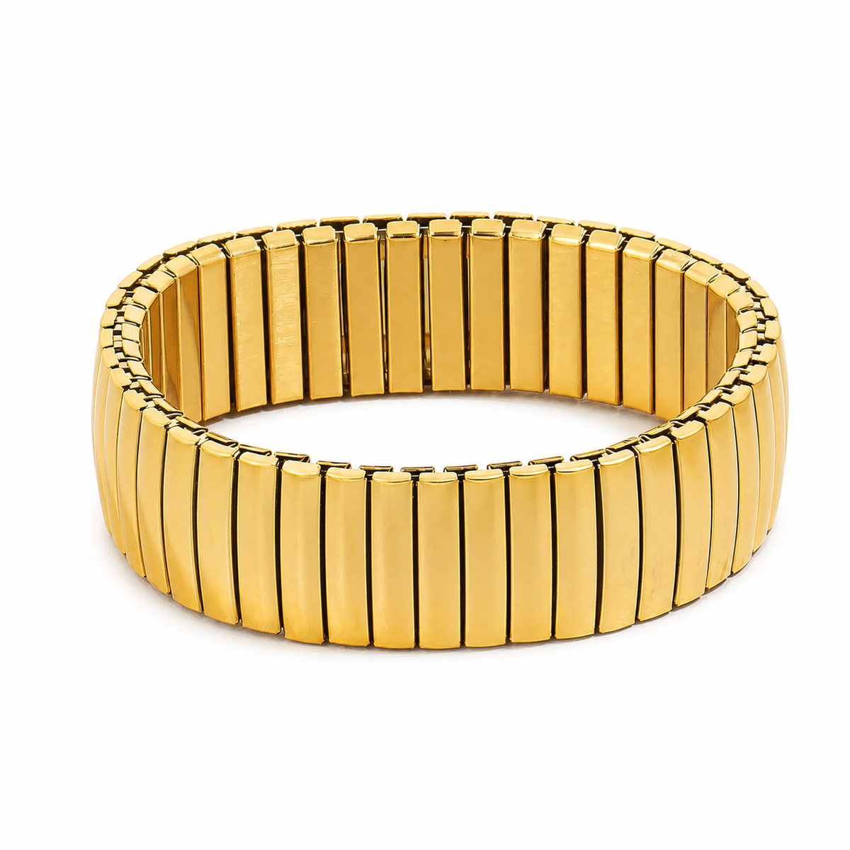 Medium Cobra Bracelet