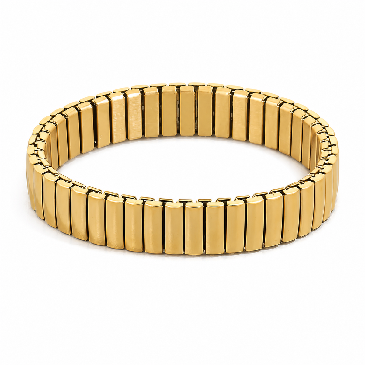 Narrow Cobra Bracelet