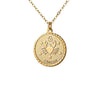 Coin Necklace (Individual Signs)