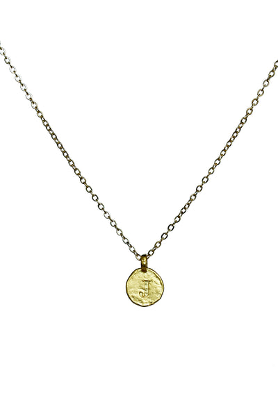 Hammered Monogram Program (Kit of 17)