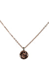 Hammered Monogram Program (Kit of 17)