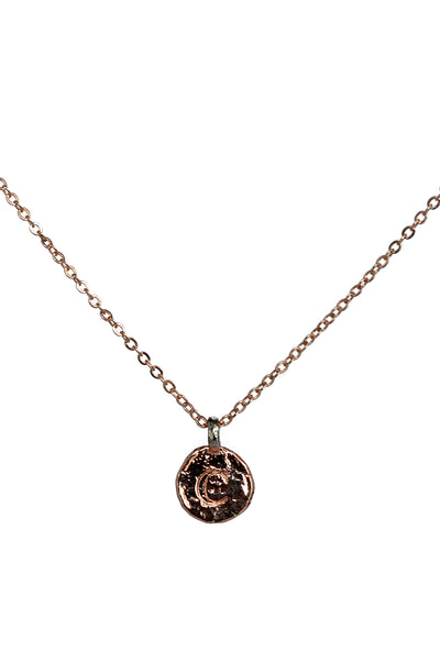 Hammered Monogram Program (Kit of 17)