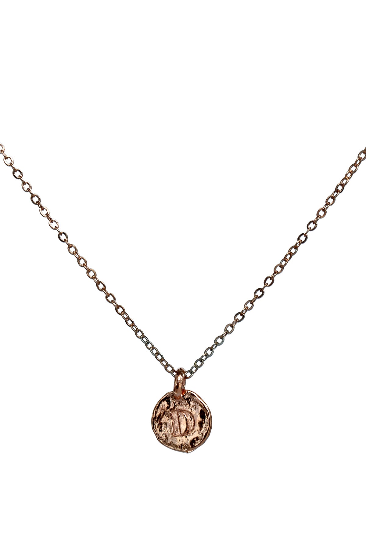 Hammered Monogram Program (Kit of 17)
