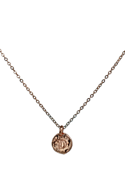 Hammered Monogram Program (Kit of 17)