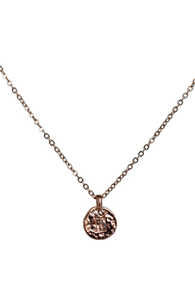 Hammered Monogram Program (Kit of 17)