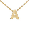 Block Slide Monogram (Individual Letters)