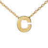 Block Slide Monogram (Individual Letters)