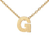 Block Slide Monogram (Individual Letters)