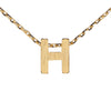 Block Slide Monogram (Individual Letters)