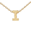 Block Slide Monogram (Individual Letters)